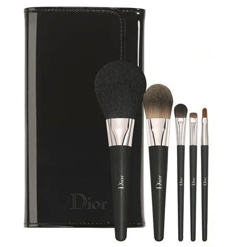 dior brush set 2014|Dior Backstage .